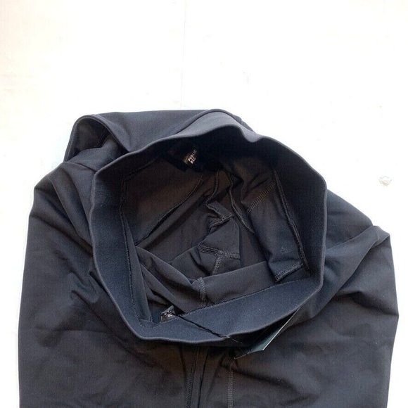 NWT Public Rec All Day Jogger Pants Nylon Stretch Waist High Rise Cuffed‎ 26x24 - Picture 8 of 11